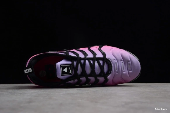 PULSE PLUS BE TRUE  BLACK-PINK AR4791-500 BLA (W) PURPLE VAPORMAX 0907
